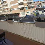 Garden Fuorigrotta Апартаменты