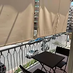 Апартаменты Garden Fuorigrotta