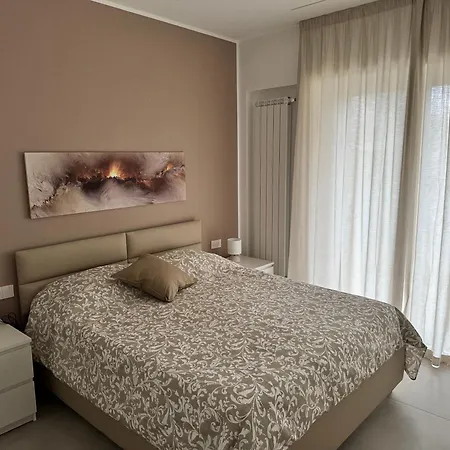 Garden Fuorigrotta Апартаменты *