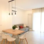 Garden Fuorigrotta נאפולי