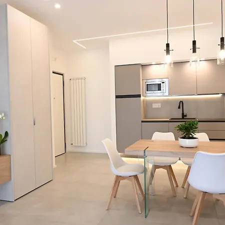 Garden Fuorigrotta *